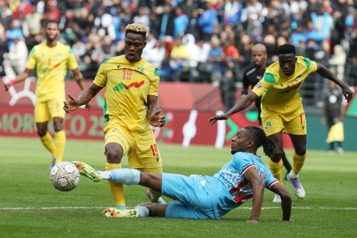 Μπενίν - Μποτσουάνα προγνωστικά