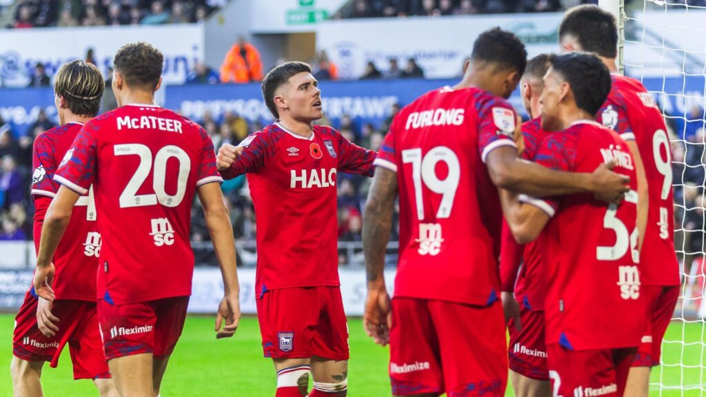 Μπλάκμπερν - Ίπσουιτς προγνωστικά