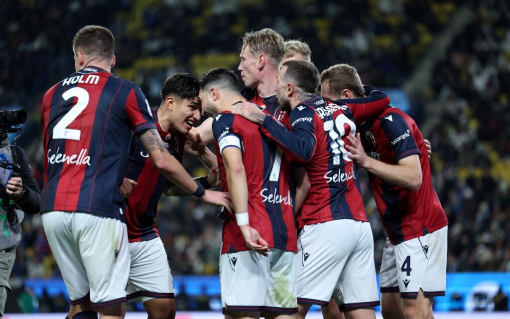 Μπολόνια – Σασουόλο προγνωστικά