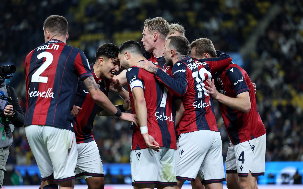 Μπολόνια – Σασουόλο προγνωστικά