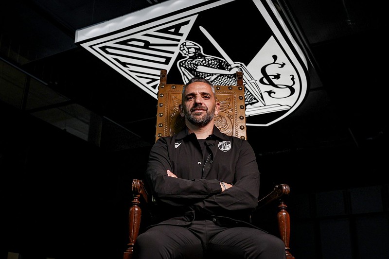 Βιτόρια Γκιμαράες - Σπόρτινγκ Λισσαβόνας προγνωστικά