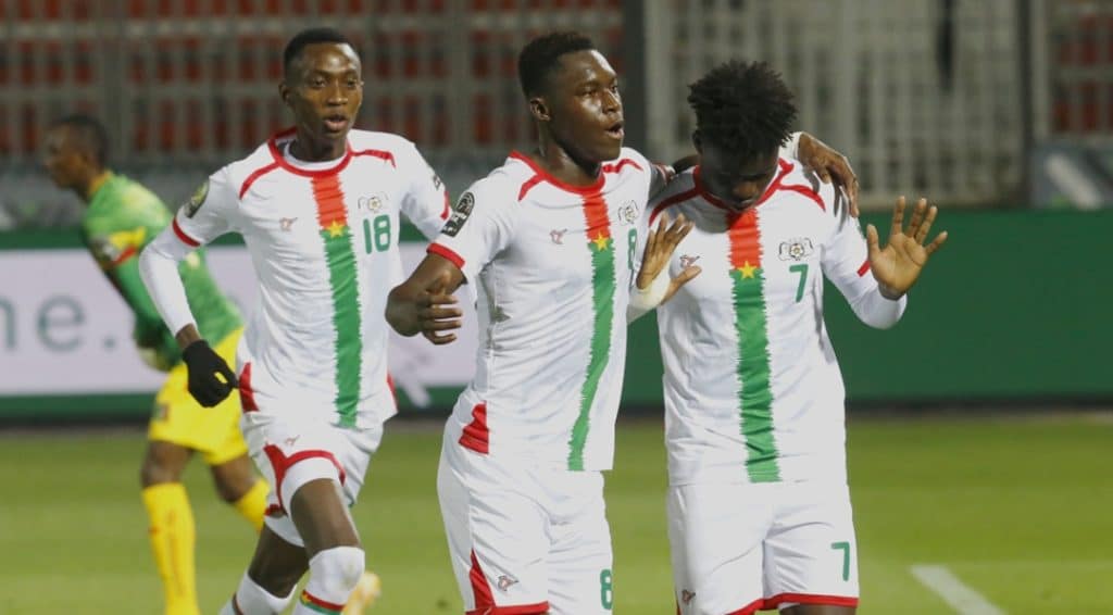 Μπουρκίνα Φάσο - Ισημερινή Γουινέα προγνωστικά