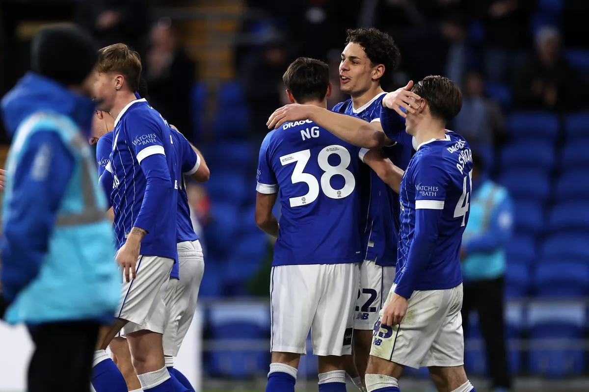 Κάρντιφ - Τσέλσι προγνωστικά