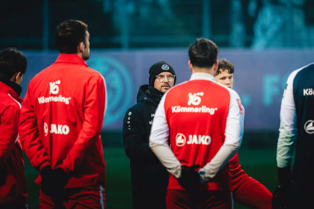 Μάιντς – Γκλάντμπαχ προγνωστικά