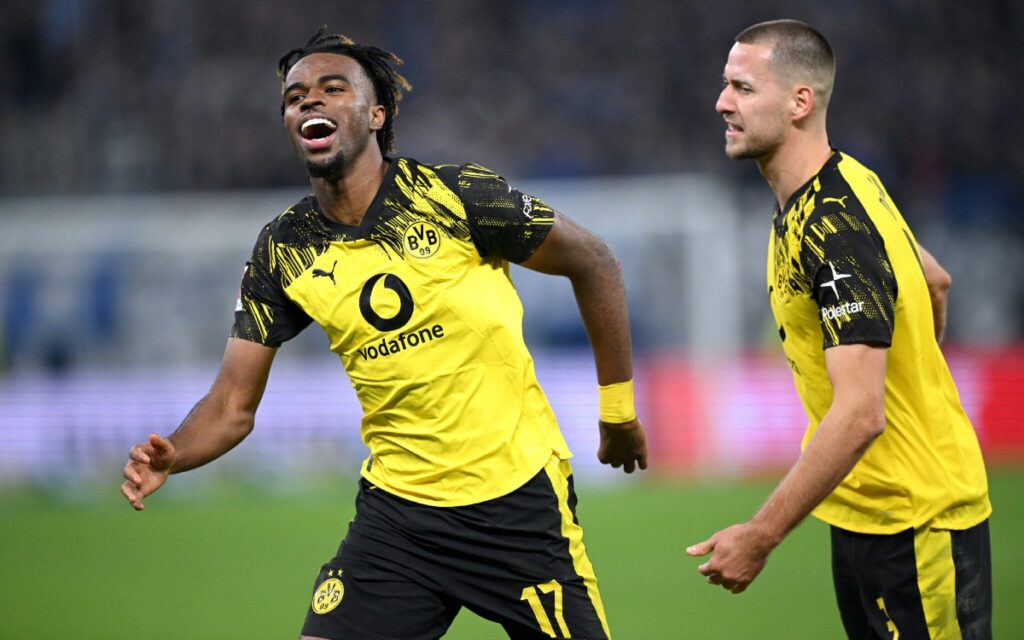 Ντόρτμουντ – Χόφενχαϊμ προγνωστικά