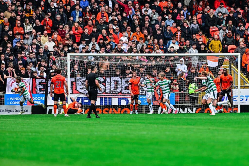 Νταντί Γιουνάιτεντ - Σέλτικ προγνωστικά