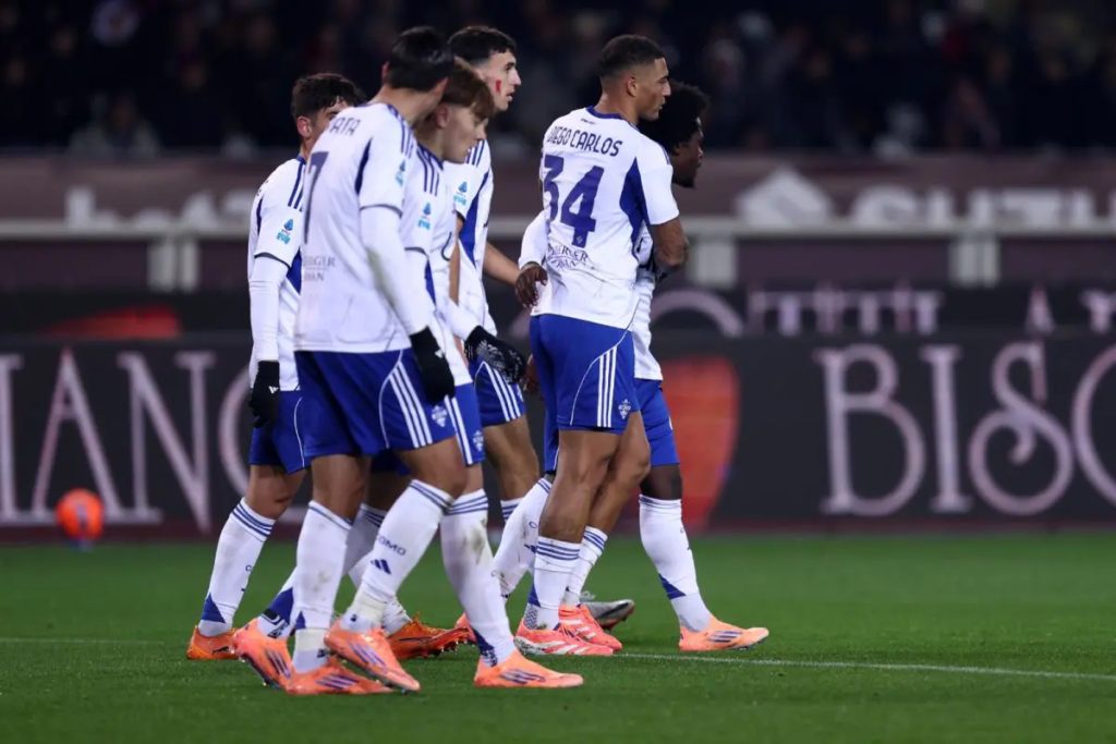 Ίντερ - Κόμο προγνωστικά