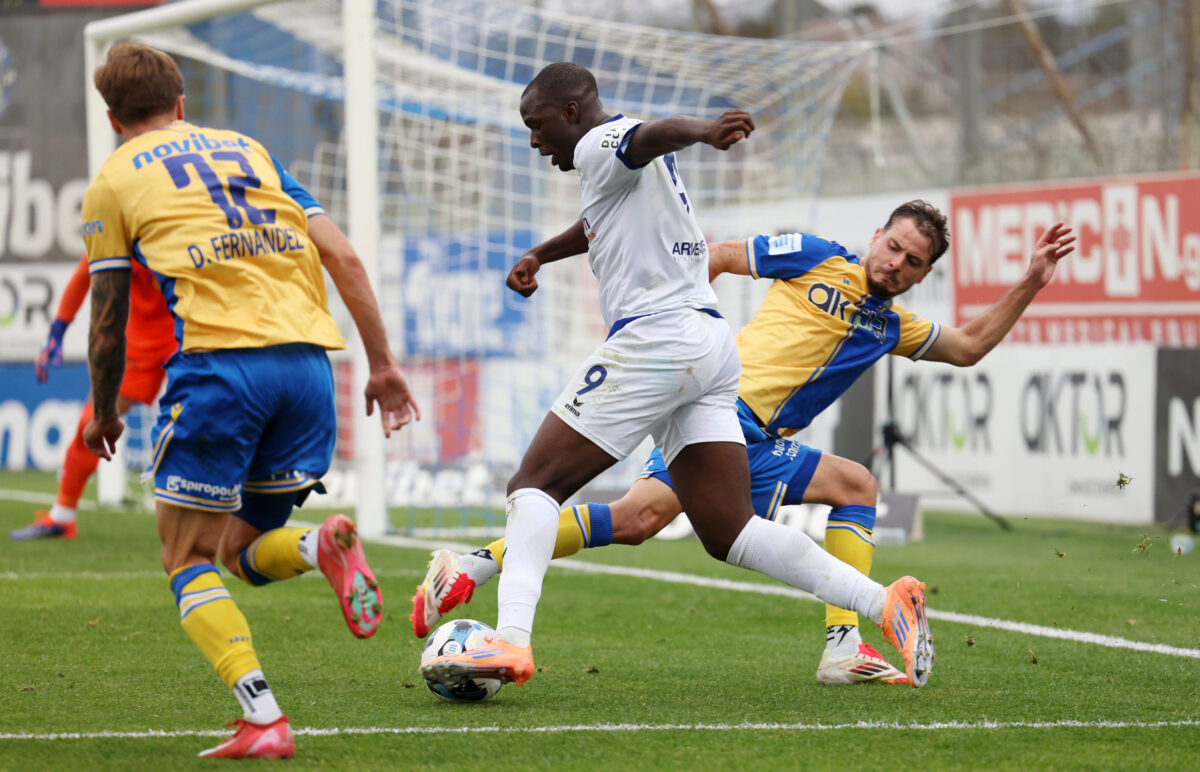 Κηφισιά - Αστέρας Τρίπολης προγνωστικά