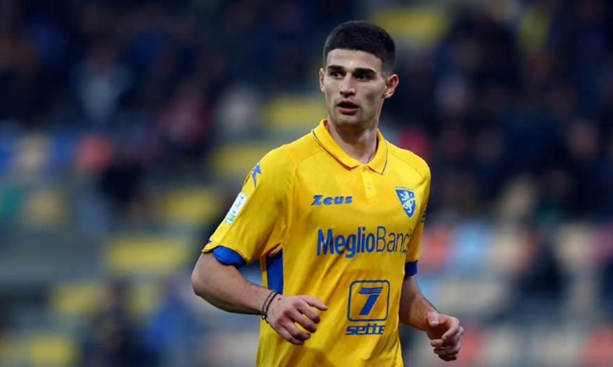 Φροζινόνε - Γιούβε Στάμπια προγνωστικά