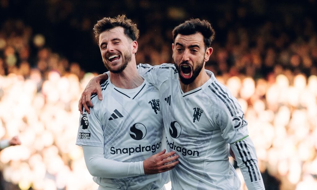 Μάντσεστερ Γιουνάιτεντ - Γουέστ Χαμ προγνωστικά