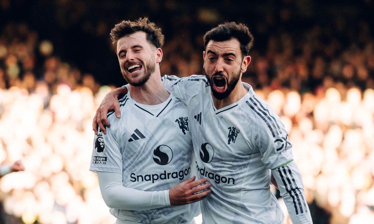 Μάντσεστερ Γιουνάιτεντ - Γουέστ Χαμ προγνωστικά