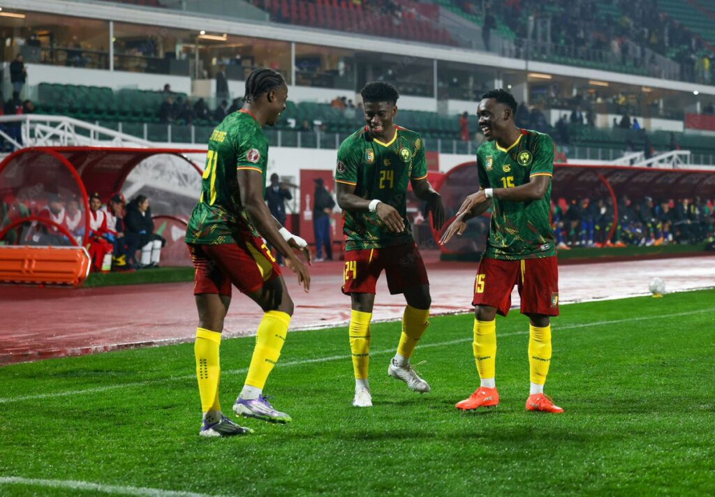 Μοζαμβίκη - Καμερούν προγνωστικά