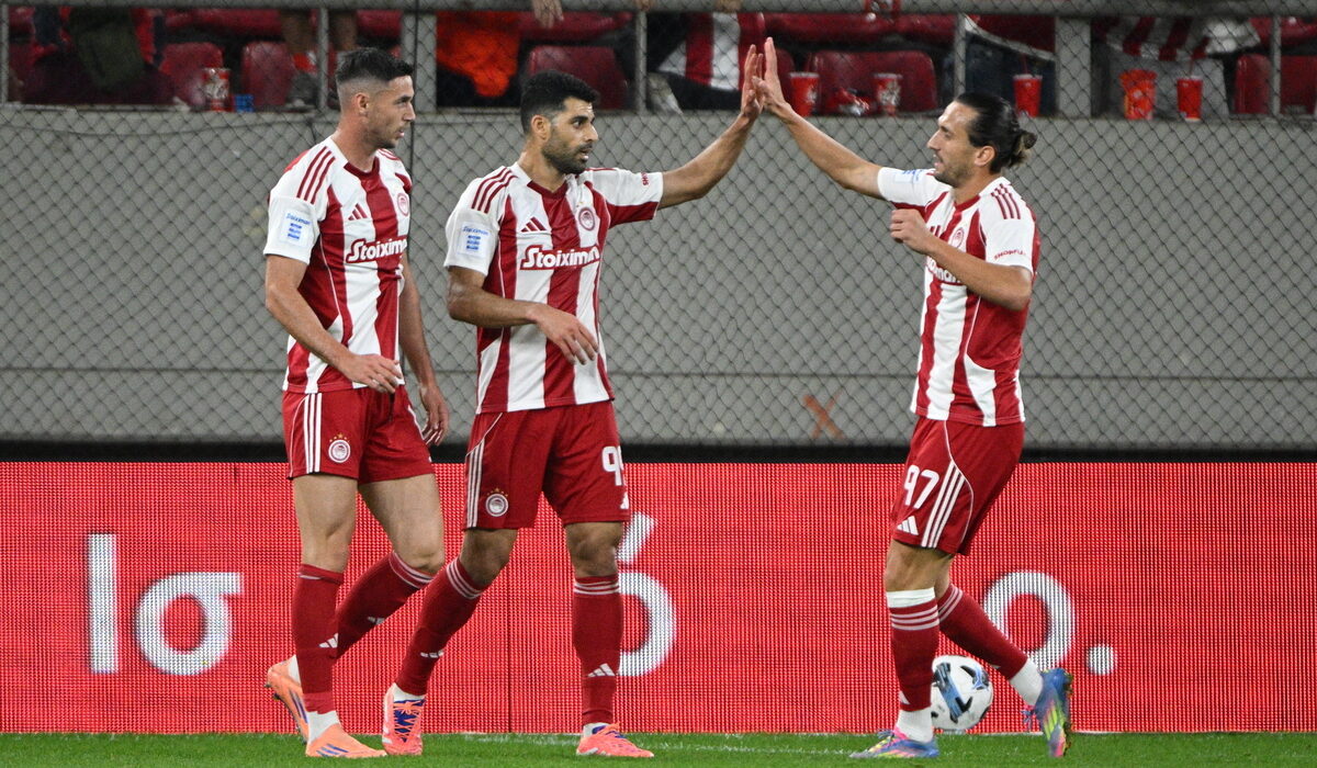 Ολυμπιακός - ΟΦΗ προγνωστικά