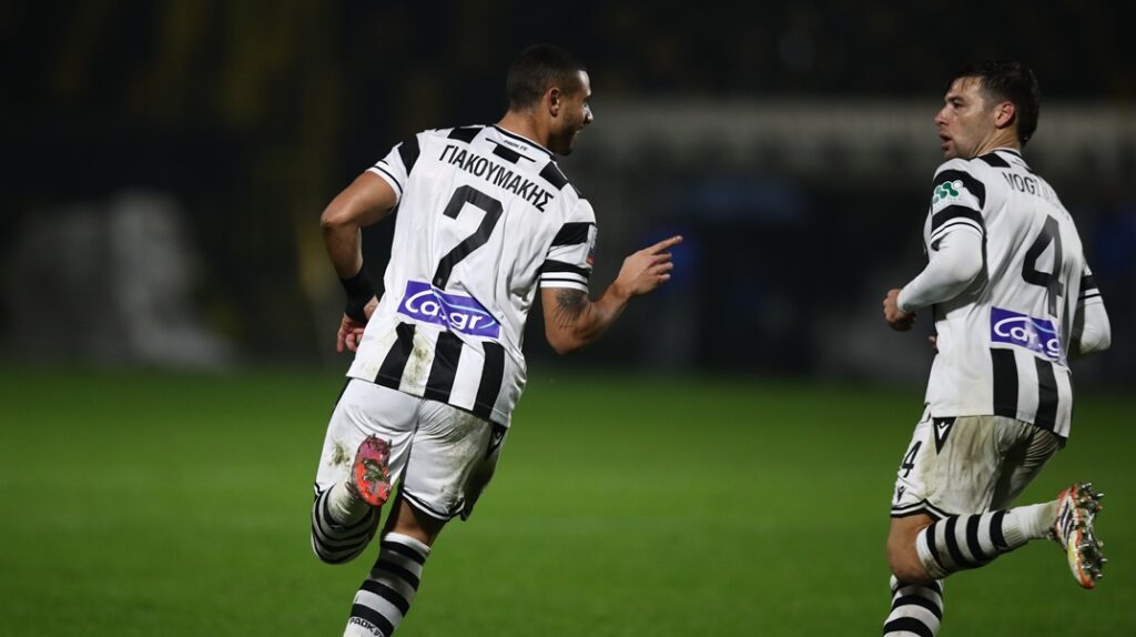 ΠΑΟΚ - Άρης προγνωστικά