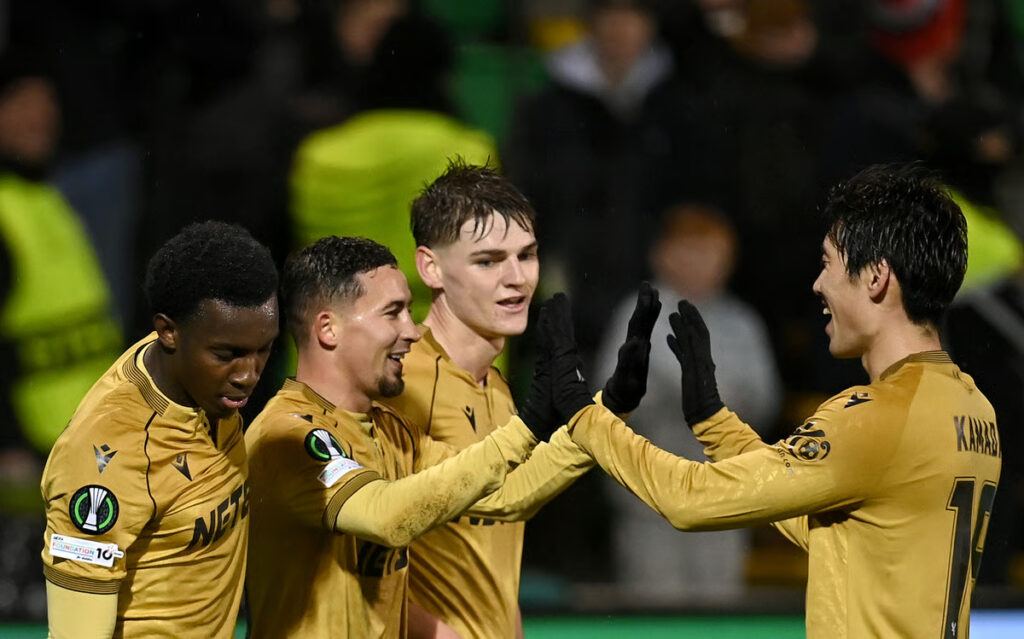 Κρίσταλ Πάλας - Κουόπιο προγνωστικά