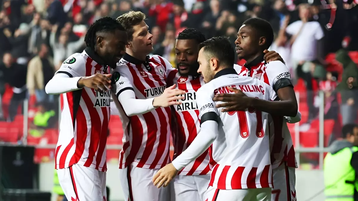 Σάμσουνσπορ - Εγιούπσπορ προγνωστικά