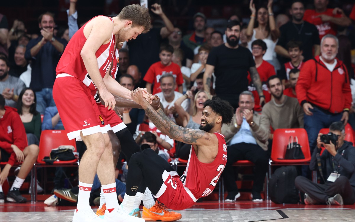 Επιστροφή στις νίκες με ειδικά στοιχήματα και ενισχυμένες αποδόσεις!