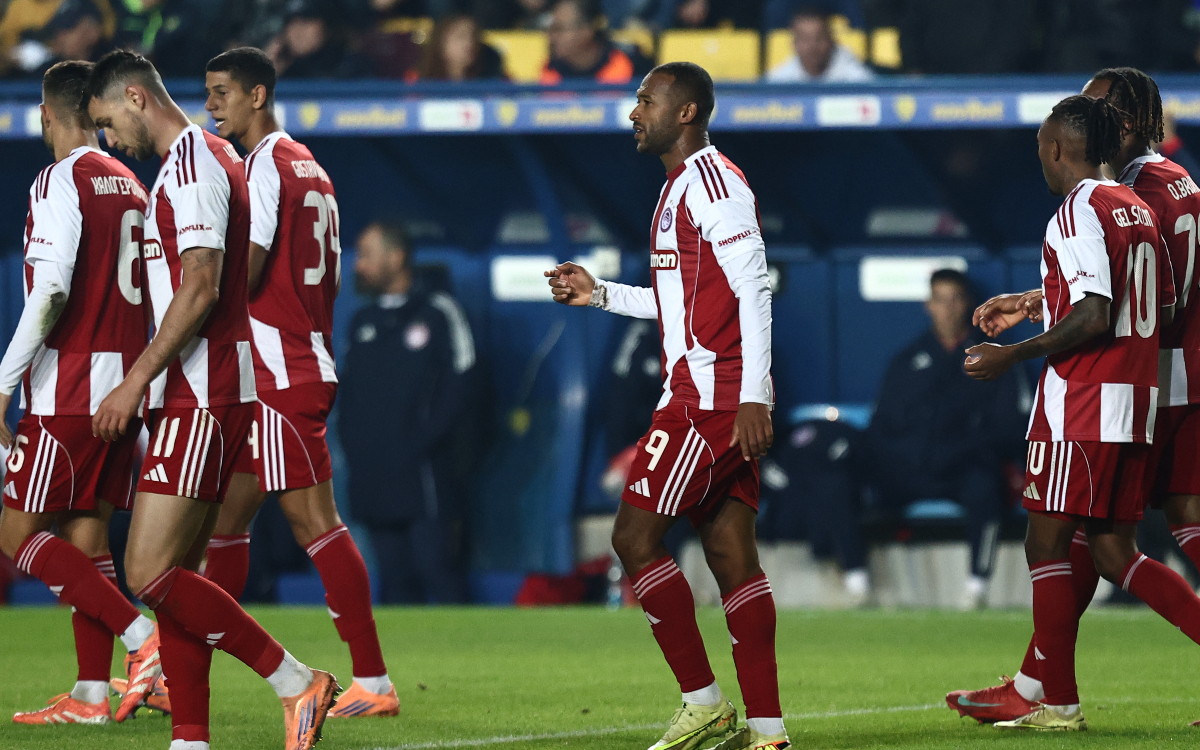 Ξεφεύγει και περιμένει τα δώρα με ενισχυμένες αποδόσεις!