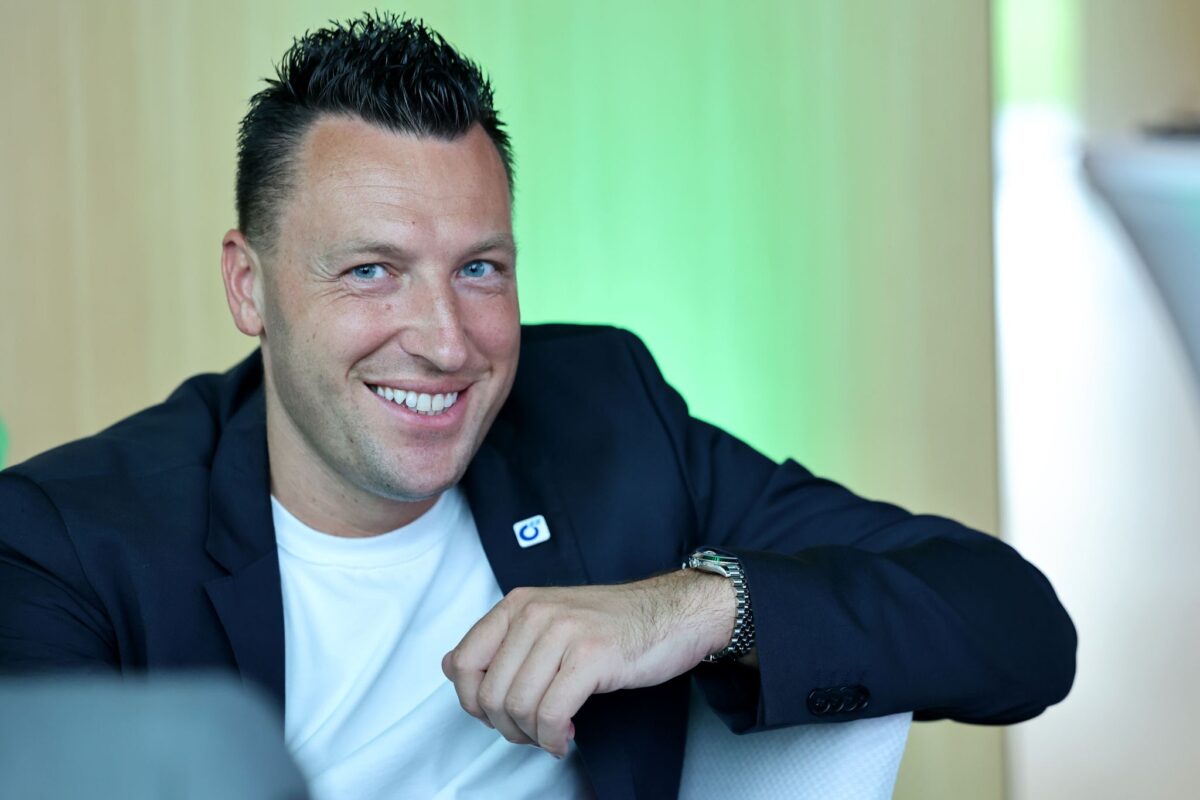 Άρης - Ολυμπιακός διαιτητής: Πέμπτη φορά στην Ελλάδα ο Γιαμπλόνσκι