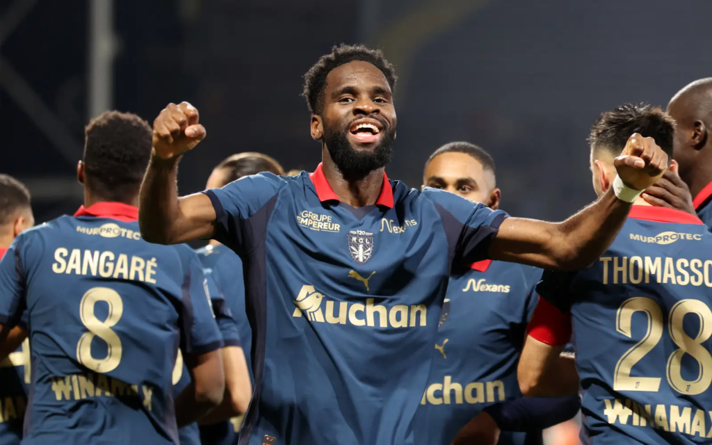 Τουλούζ - Λανς προγνωστικά