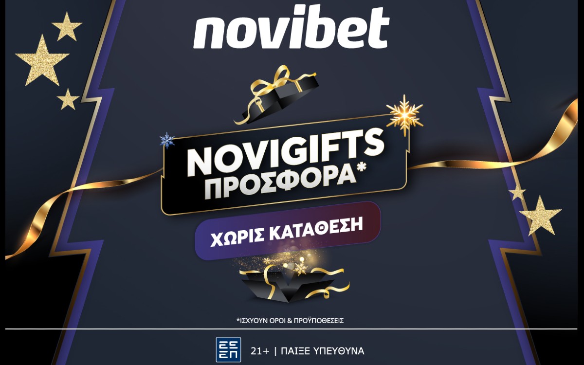 Το Live Casino ανάβει τα φωτάκια του! Θα είσαι εκεί;