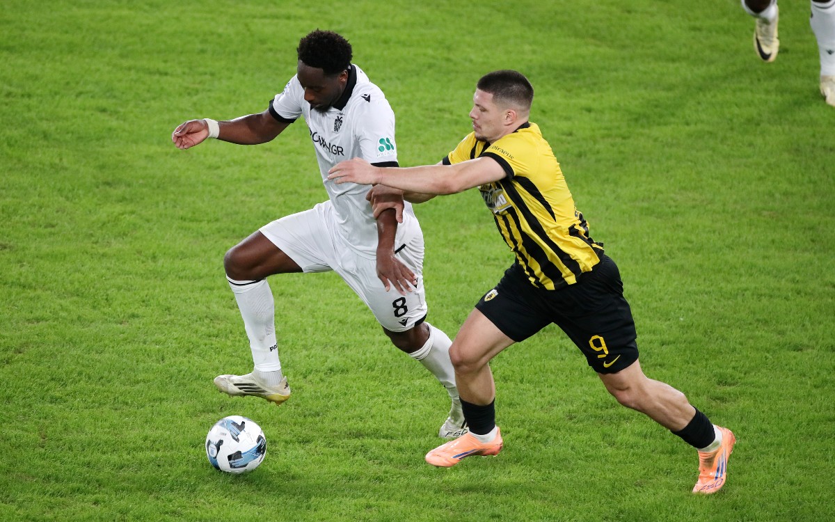 Οι αναμετρήσεις των Ελληνικών ομάδων με ειδικά στοιχήματα!