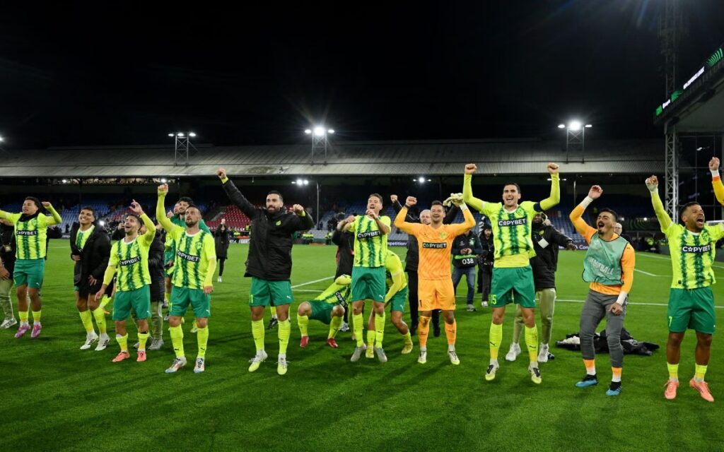 ΑΕΚ Λάρνακας – Σκεντίγια προγνωστικά