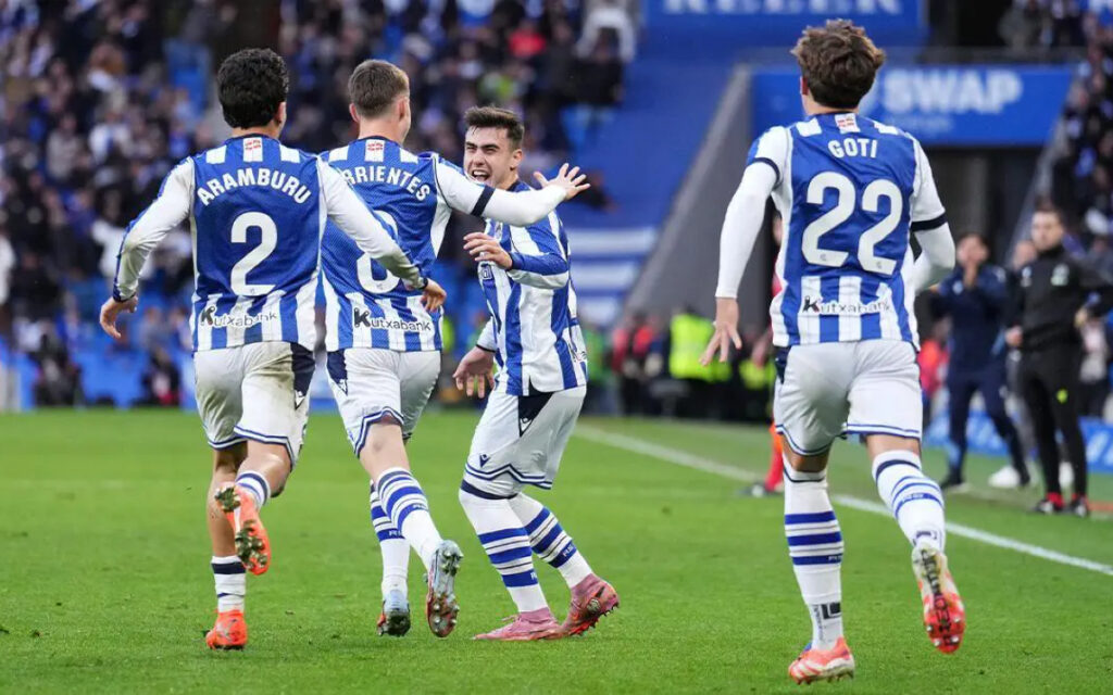 Αλαβές – Ρεάλ Σοσιεδάδ προγνωστικά