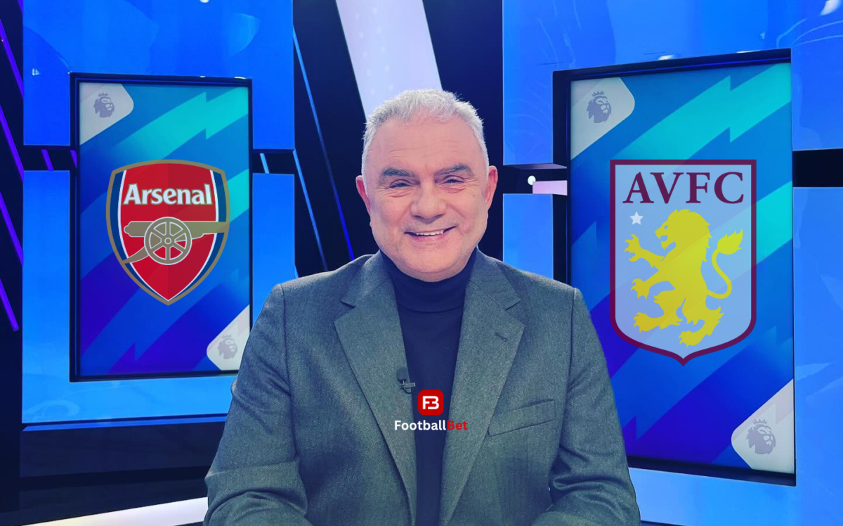 Άρσεναλ - Άστον Βίλα προγνωστικά