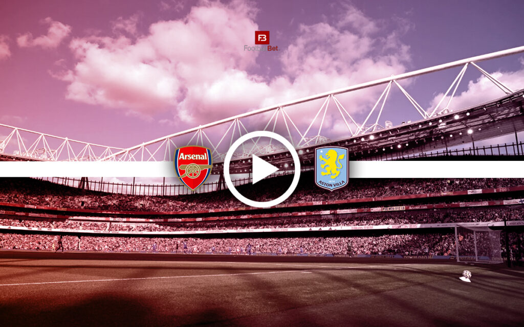 Άρσεναλ - Άστον Βίλα: Σε ποιο κανάλι θα δεις τον αγώνα δωρεάν (30/12)