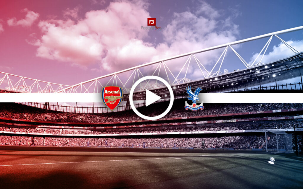 Άρσεναλ - Κρίσταλ Πάλας: Σε ποιο κανάλι θα δεις τον αγώνα δωρεάν (23/12)
