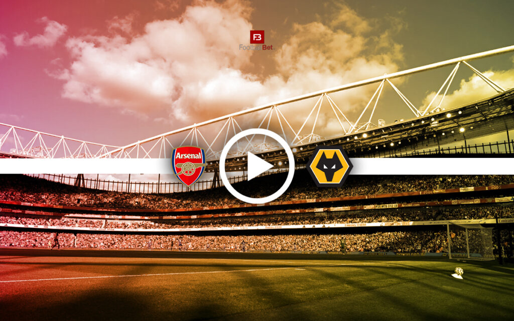 Άρσεναλ - Γουλβς: Σε ποιο κανάλι θα δεις τον αγώνα δωρεάν (13/12)