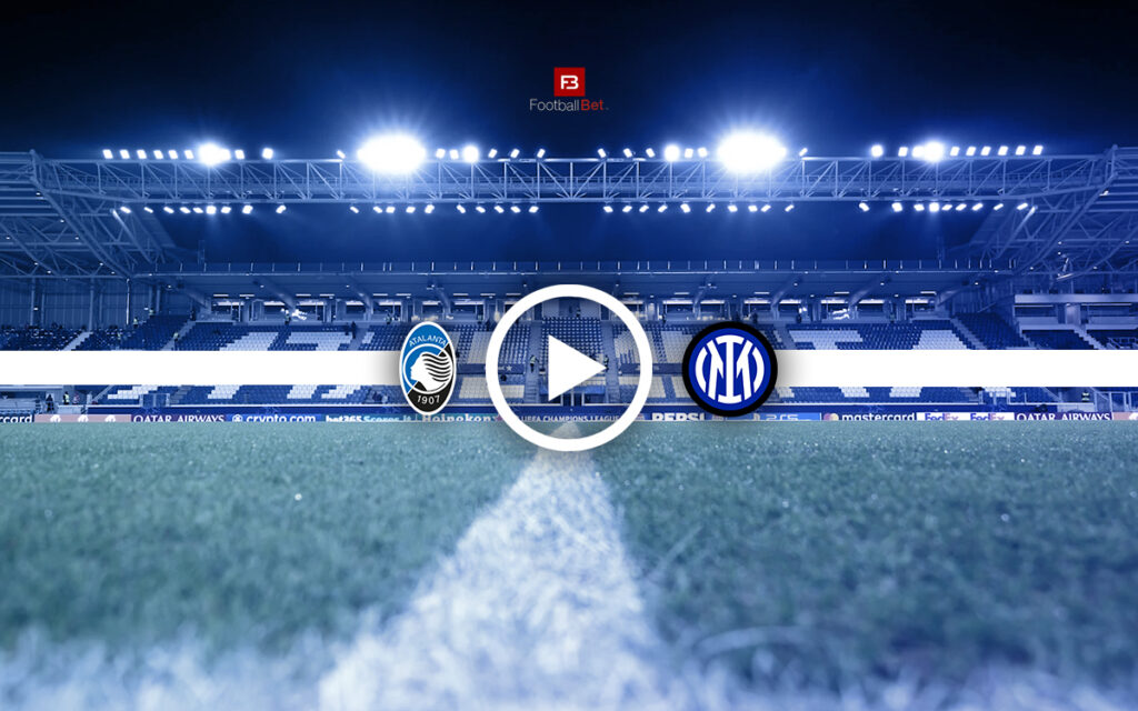 Αταλάντα - Ίντερ: Σε ποιο κανάλι θα δεις τον αγώνα δωρεάν (28/12)