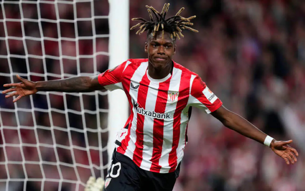 Αθλέτικ Μπιλμπάο - Ρεάλ Μαδρίτης προγνωστικά