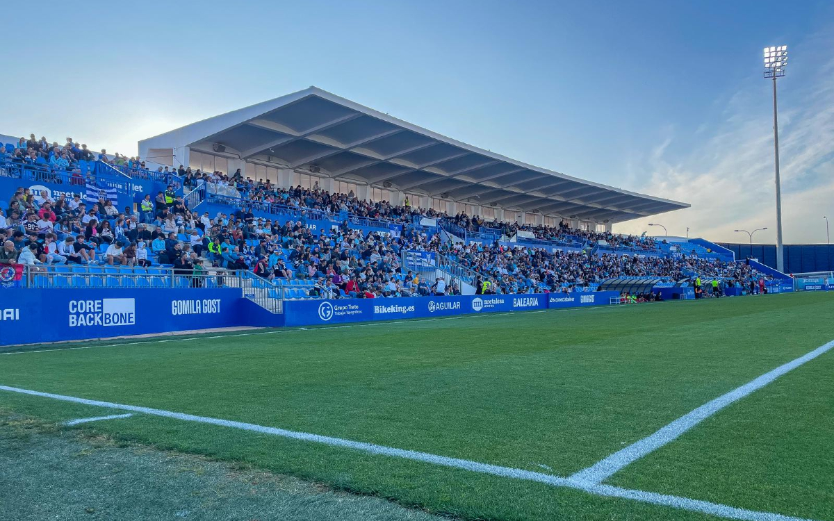 Ατλέτικο Μπαλεάρες – Ατλέτικο Μαδρίτης προγνωστικά