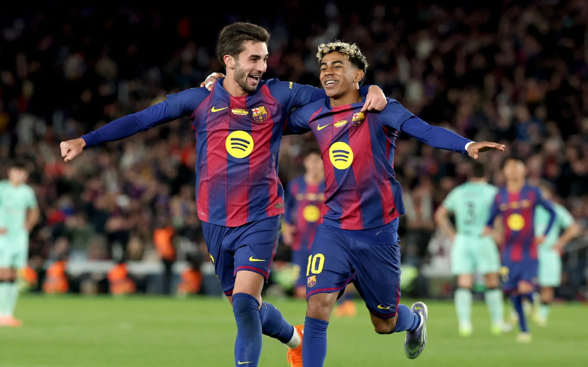 Μπαρτσελόνα – Άιντραχτ προγνωστικά