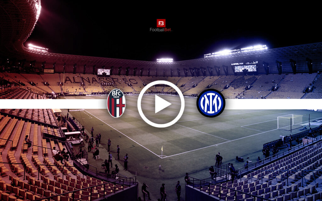 Μπολόνια - Ίντερ: Σε ποιο κανάλι θα δεις τον αγώνα δωρεάν (19/12)