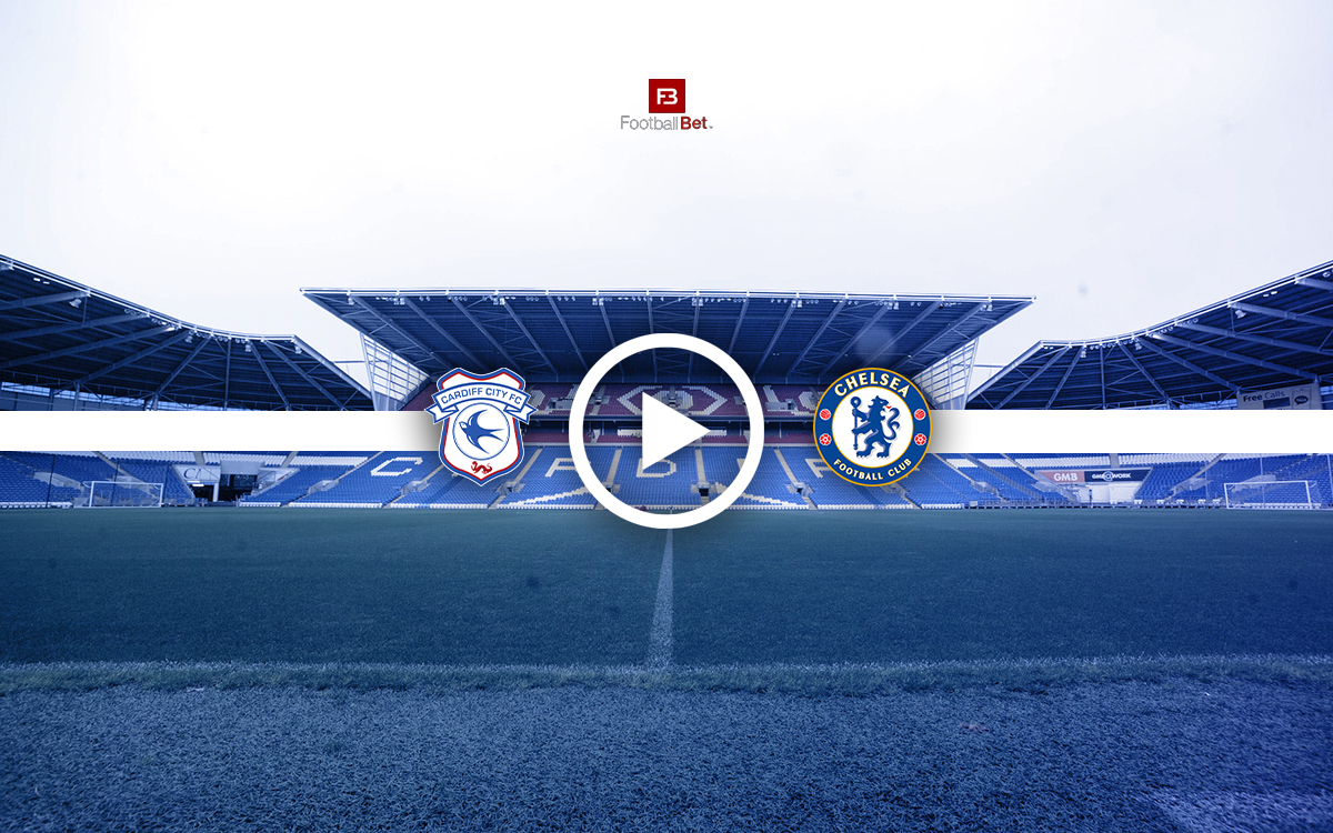 Κάρντιφ - Τσέλσι: Σε ποιο κανάλι θα δεις τον αγώνα δωρεάν (16/12)