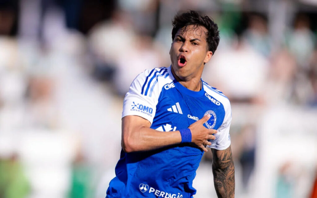 Κρουζέιρο – Μποταφόγκο προγνωστικά