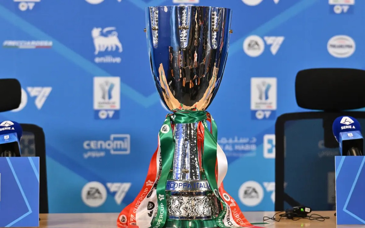 Τελικός Super Coppa με 0% γκανιότα και «Ενίσχυση» στα… ναπολιτάνικα γκολ