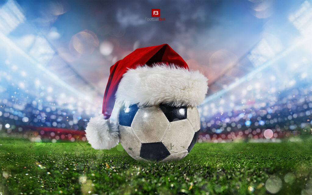 Όλες οι χριστουγεννιάτικες προσφορές 🎄 για στοίχημα 🎁