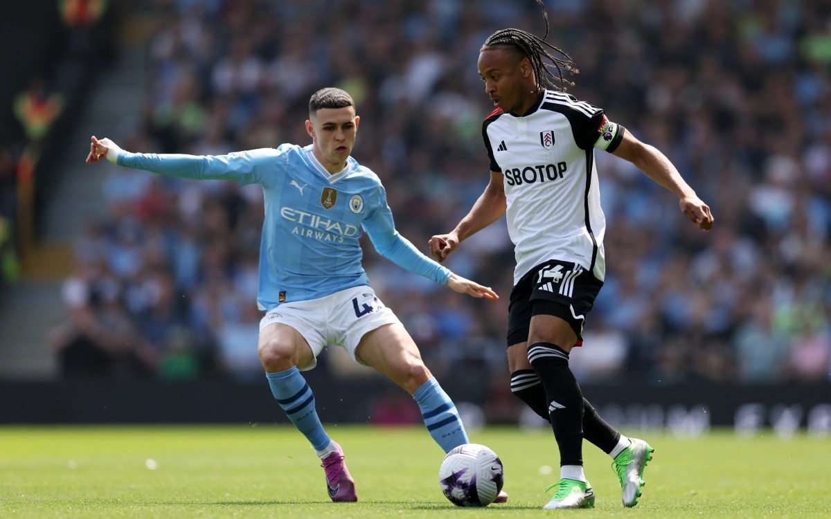 Φούλαμ – Μάντσεστερ Σίτι προγνωστικά