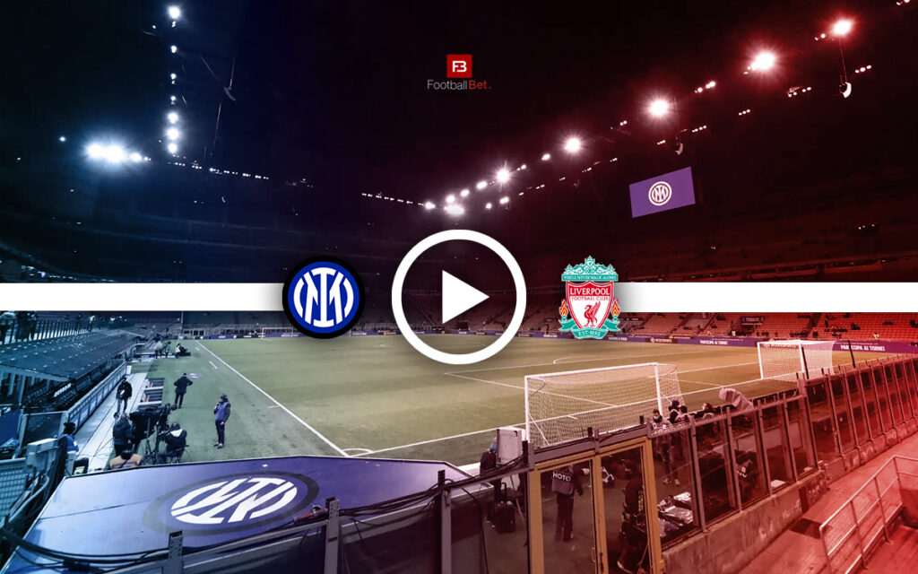 Ίντερ - Λίβερπουλ: Σε ποιο κανάλι θα δεις τον αγώνα δωρεάν (09/12)