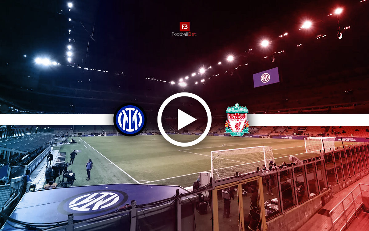 Ίντερ - Λίβερπουλ: Σε ποιο κανάλι θα δεις τον αγώνα δωρεάν (09/12)