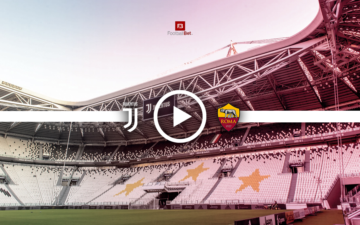 Γιουβέντους - Ρόμα: Σε ποιο κανάλι θα δεις τον αγώνα δωρεάν (20/12)