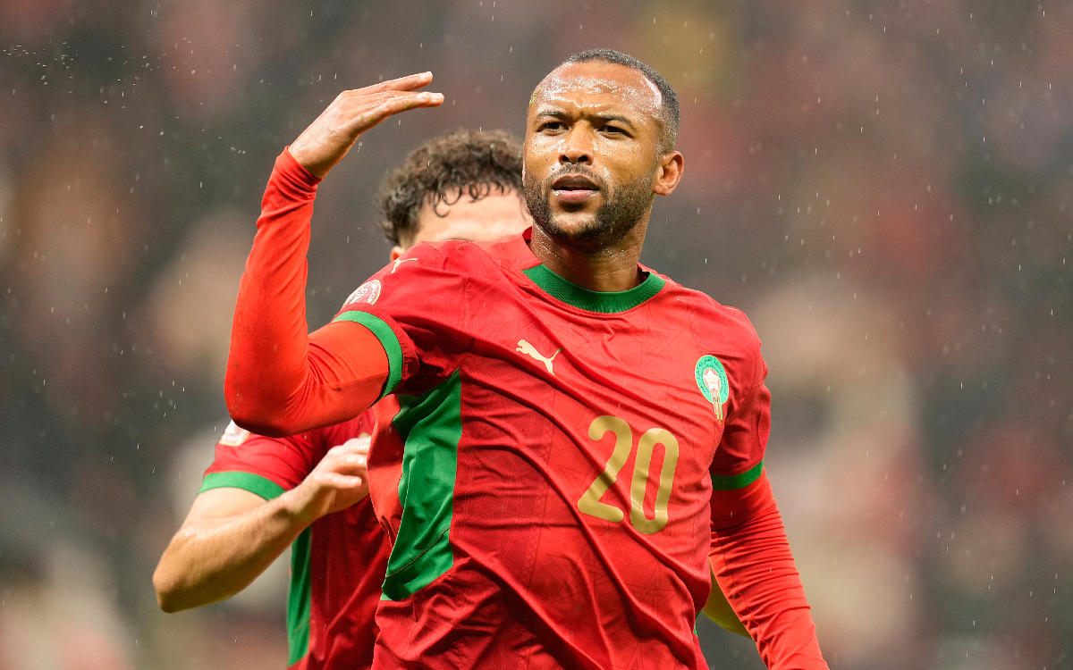 Κόπα Άφρικα 2025 αποδόσεις για πρώτος σκόρερ