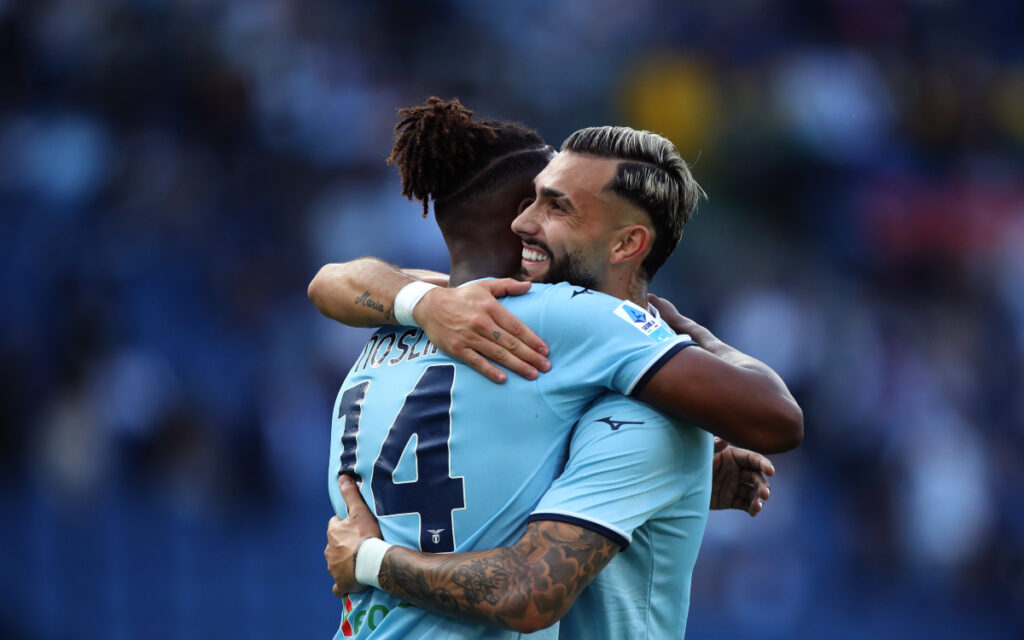 Λάτσιο – Μίλαν προγνωστικά