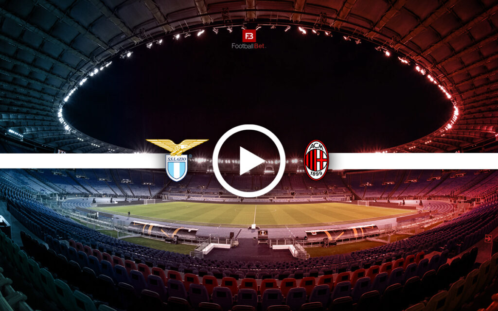 Λάτσιο - Μίλαν: Σε ποιο κανάλι θα δεις τον αγώνα δωρεάν (04/12)