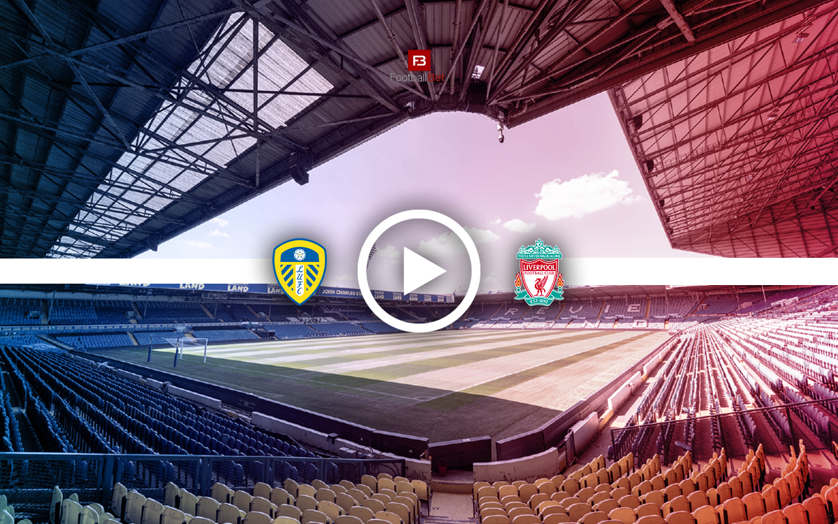 Λιντς - Λίβερπουλ: Σε ποιο κανάλι θα δεις τον αγώνα δωρεάν (06/12)