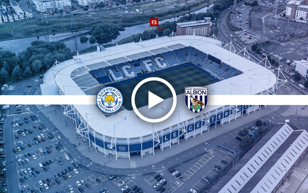 Λέστερ - Γουέστ Μπρομ: Σε ποιο κανάλι θα δεις τον αγώνα δωρεάν (5/1)